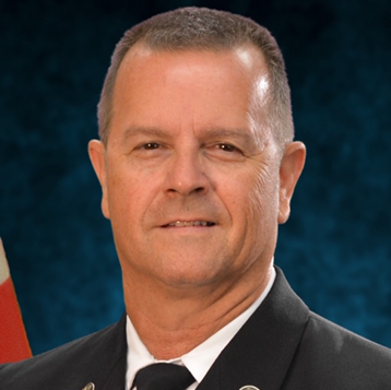 Victor Mabry Certified Fire Investigator (CFI) Bakersfield, CA